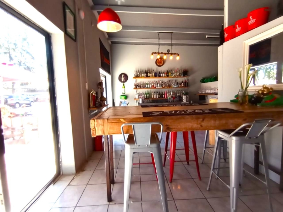 Commercial Property for Sale in Parys Free State